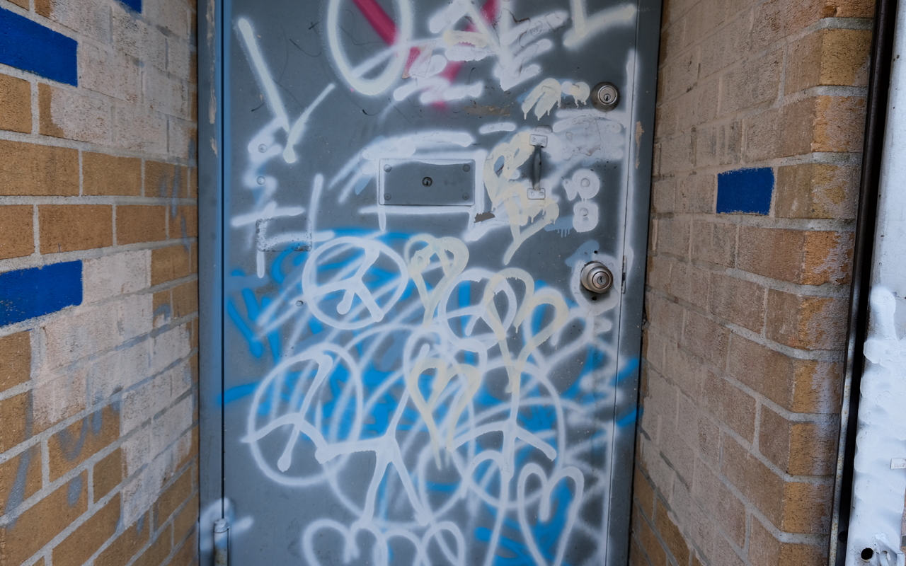 Door