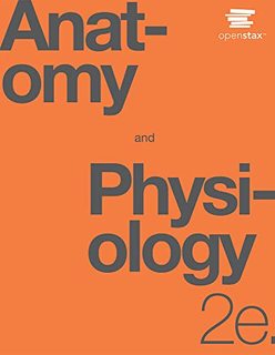 Cover of Anatomy & Physiology 2e