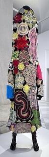 Cover of Iggy Strickland, "Soundsuits: Nick Cave’s Black Queer Contemporary Art Transcends Boundaries"