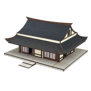 Cover of The Dojo