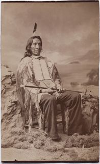 Cover of Red Cloud