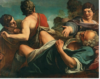 Cover of Cheshvan Supplement 2: A Related Syntactic Ambiguity: Gen 9:22 25