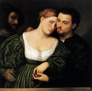 Cover of John Webster, The Duchess of Malfi