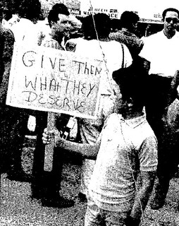 Cover of 1969: The Corpus Christi Sanitation Workers' Strike