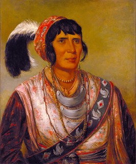 Cover of Osceola