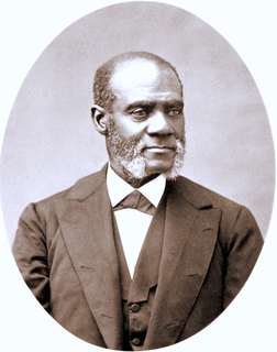 Cover of Henry Highland Garnet