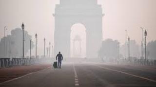 Cover of THE CAUSES AND CONSEQUENCES OF PARTICULATE AIR POLLUTION IN URBAN INDIA: A Synthesis of the Science