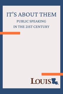Cover of It’s About Them
