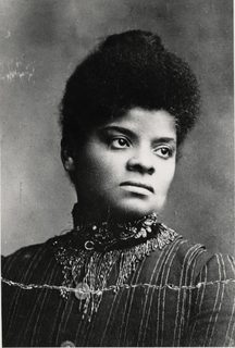 Cover of Ida B. Wells