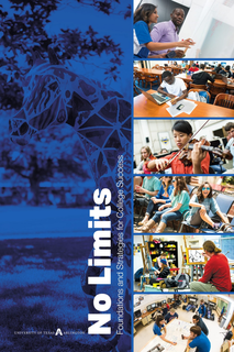 Cover of No Limits
