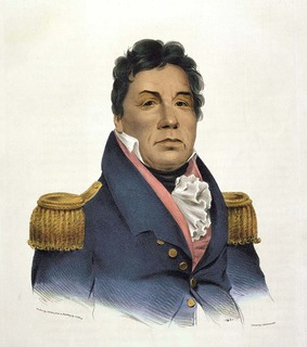 Cover of Pushmataha