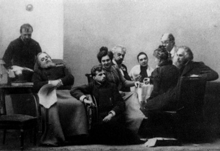 Cover of Anton Chekhov, The Segull