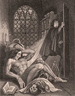 Cover of FRANKENSTEIN - Word .docx