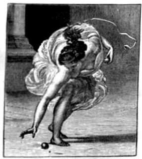 Cover of A Pair Of Silk Stockings