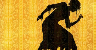 Cover of Charlotte Perkins Gilman, "The Yellow Wallpaper"