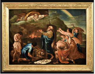 Cover of Cheshvan, Introduction: Genesis 10:21