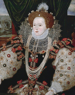 Cover of Queen Elizabeth I