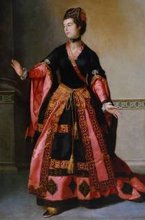 Cover of Arthur Murphy, The Orphan Of China