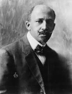 Cover of Excerpt From The Souls Of Black Folk (1903) By W.E.B. Du Bois