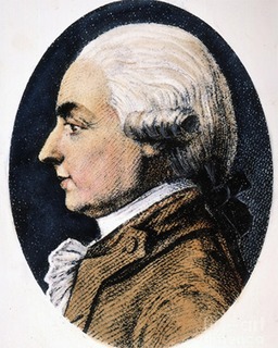 Cover of "Letter III" (Excerpt) Letters From An American Farmer By J. Hector St. John De Crèvecœur