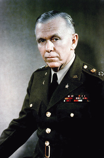 Cover of The Marshall Plan