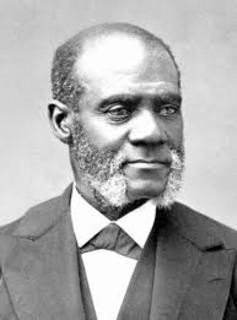 Cover of "An Address To The Slaves Of The United States". By Henry Highland Garnet (1843)